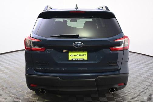 2025 Subaru Ascent Bronze Edition 7-Passenger