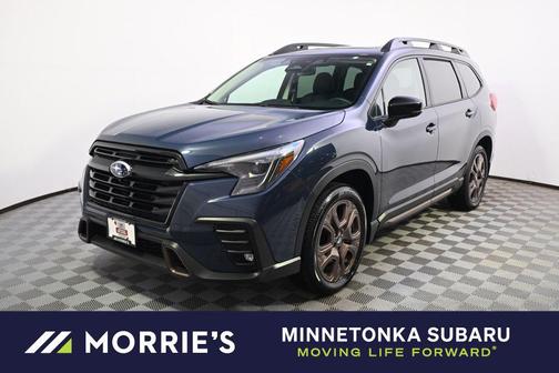 2025 Subaru Ascent Bronze Edition 7-Passenger