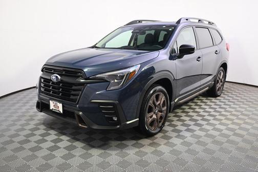 2025 Subaru Ascent Bronze Edition 7-Passenger