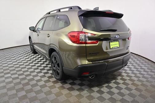2025 Subaru Ascent Onyx Edition Touring 7-Passenger