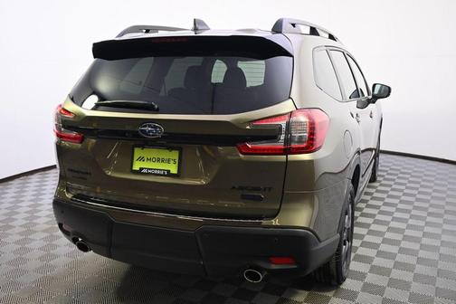 2025 Subaru Ascent Onyx Edition Touring 7-Passenger