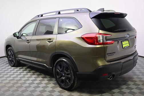 2025 Subaru Ascent Onyx Edition Touring 7-Passenger