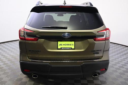 2025 Subaru Ascent Onyx Edition Touring 7-Passenger