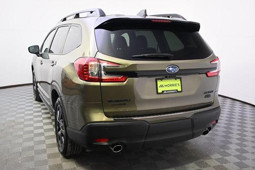 2025 Subaru Ascent Onyx Edition Touring 7-Passenger