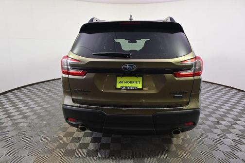 2025 Subaru Ascent Onyx Edition Touring 7-Passenger