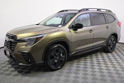 2025 Subaru Ascent Onyx Edition Touring 7-Passenger