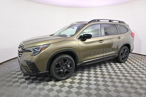 2025 Subaru Ascent Onyx Edition Touring 7-Passenger