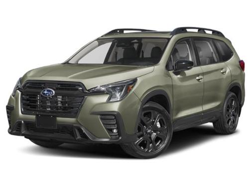 2025 Subaru Ascent Onyx Edition Touring 7-Passenger