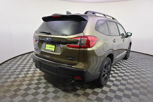 2025 Subaru Ascent Onyx Edition Touring 7-Passenger