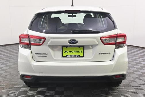 2018 Subaru Impreza 2.0i