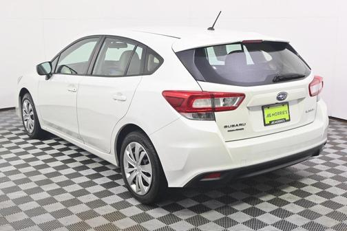 2018 Subaru Impreza 2.0i
