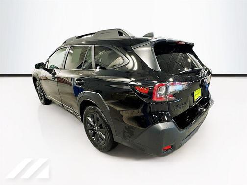 2023 Subaru Outback Onyx Edition XT