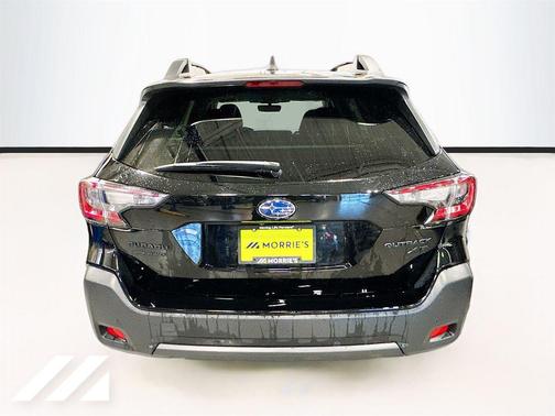 2023 Subaru Outback Onyx Edition XT