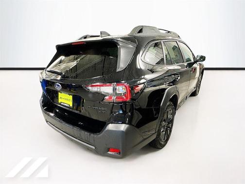 2023 Subaru Outback Onyx Edition XT