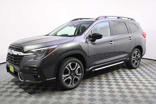 2025 Subaru Ascent Touring 7-Passenger