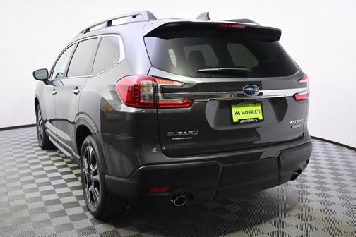 2025 Subaru Ascent Touring 7-Passenger