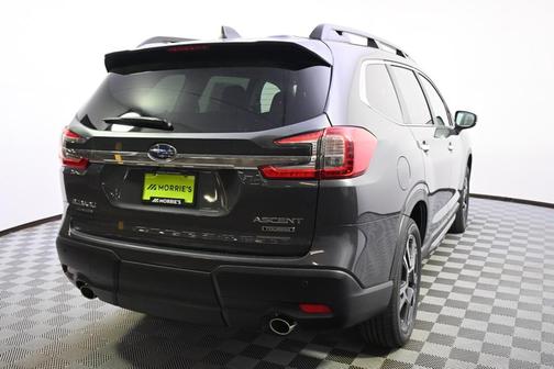 2025 Subaru Ascent Touring 7-Passenger