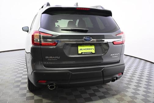 2025 Subaru Ascent Touring 7-Passenger