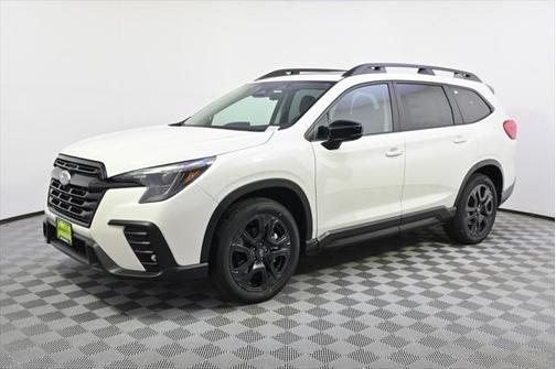 2025 Subaru Ascent Onyx Edition Limited 7-Passenger