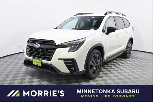 2025 Subaru Ascent Onyx Edition Limited 7-Passenger