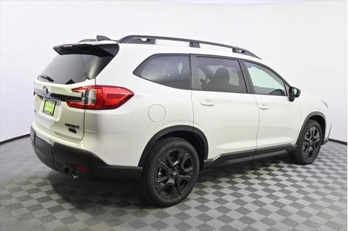 2025 Subaru Ascent Onyx Edition Limited 7-Passenger