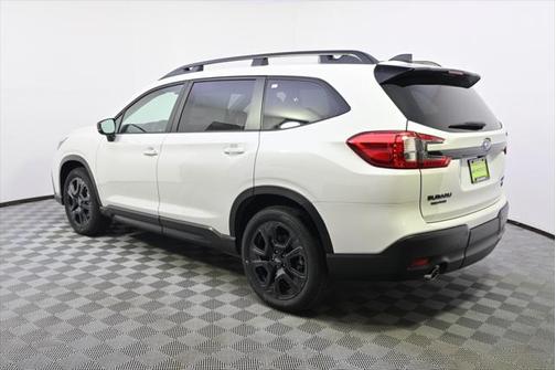 2025 Subaru Ascent Onyx Edition Limited 7-Passenger