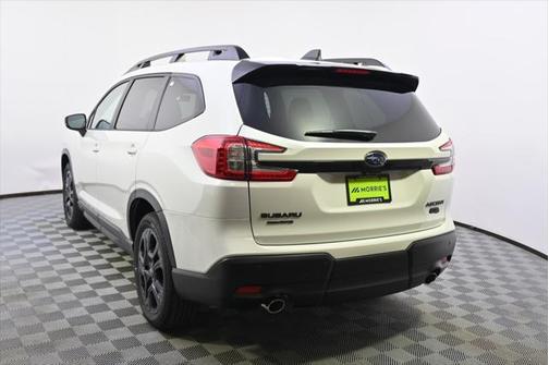 2025 Subaru Ascent Onyx Edition Limited 7-Passenger