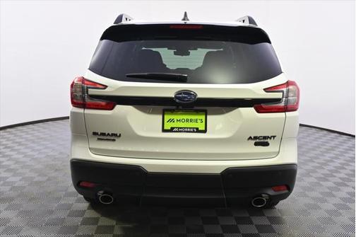 2025 Subaru Ascent Onyx Edition Limited 7-Passenger