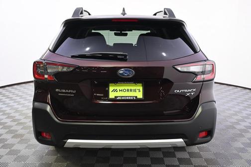 2025 Subaru Outback Limited XT