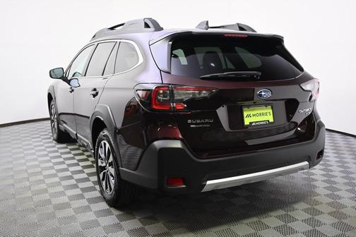 2025 Subaru Outback Limited XT