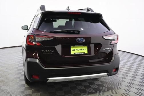 2025 Subaru Outback Limited XT
