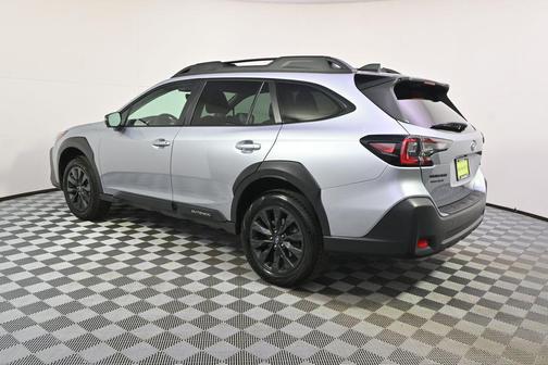 2023 Subaru Outback Onyx Edition