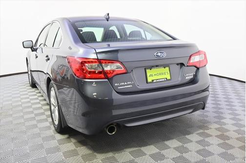 2016 Subaru Legacy Premium