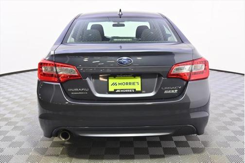 2016 Subaru Legacy Premium