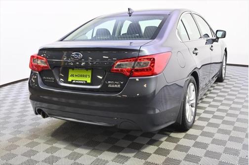 2016 Subaru Legacy Premium