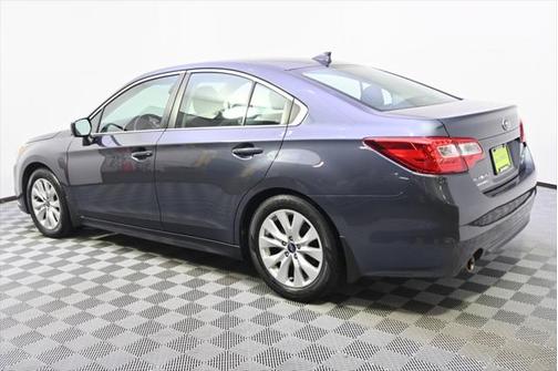 2016 Subaru Legacy Premium