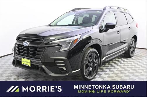 2024 Subaru Ascent Onyx Edition Limited 7-Passenger