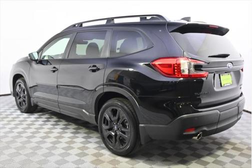 2024 Subaru Ascent Onyx Edition Limited 7-Passenger