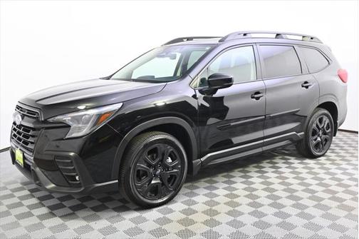 2024 Subaru Ascent Onyx Edition Limited 7-Passenger