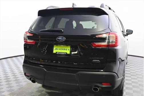 2024 Subaru Ascent Onyx Edition Limited 7-Passenger