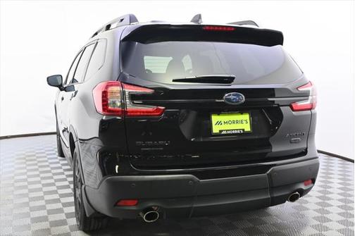 2024 Subaru Ascent Onyx Edition Limited 7-Passenger