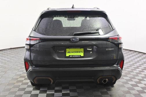 2025 Subaru Forester Hybrid Sport