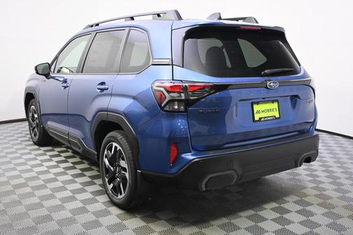 2025 Subaru Forester Hybrid Limited