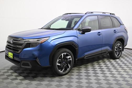 2025 Subaru Forester Hybrid Limited