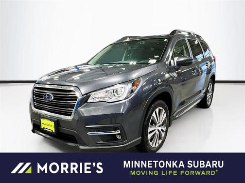 2022 Subaru Ascent Limited 7-Passenger