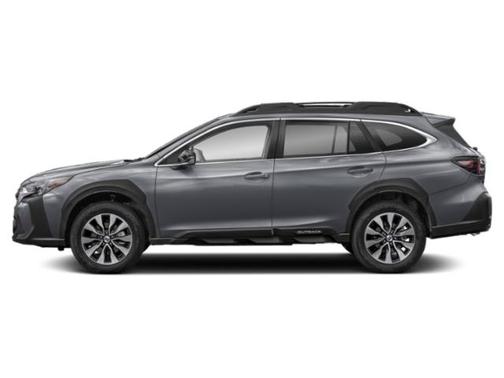 Magnetite Gray Metallic 2025 Subaru Outback Limited