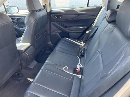 2019 Subaru Impreza 2.0i Limited