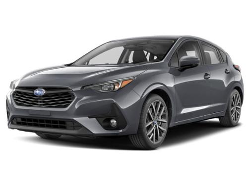2025 Subaru Impreza Sport