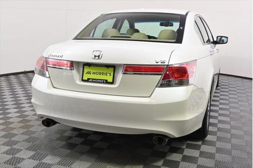 2011 Honda Accord EX-L