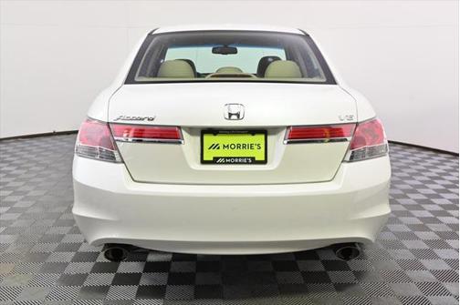 2011 Honda Accord EX-L